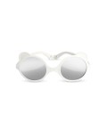 Ki ET LA Sunglasses Ourson Elysee 2-4 Yrs Old White