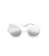 Ki ET LA Sunglasses Elysee 1-2 Yrs Old White