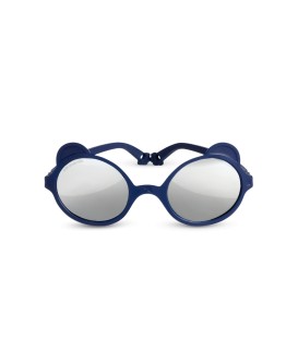 Ki ET LA Sunglasses Elysee 2-4 Yrs Old Blue