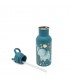 Sassi Stainless Steel Bottle - Chewy The Elephant (500ml)