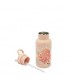 Sassi Stainless Steel Bottle - Slurpy The Octopus (500ml)