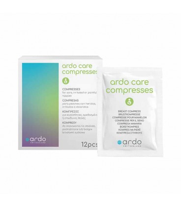 Ardo Care Compresses