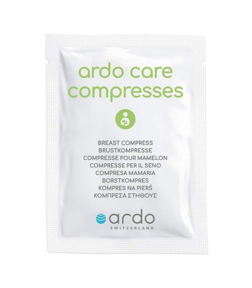 Ardo Care Compresses