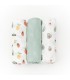 Not Too Big Farm To Table Bamboo Swaddles - 3 Pack