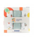 Not Too Big Farm To Table Bamboo Swaddles - 3 Pack