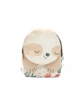 Sassi A5 Mini Backpack - Gnawy The Sloth