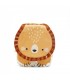 Sassi A5 Mini Backpack - Chompy The Lion