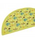 Sassi Silicone Placemat - Cracky the Dinosaur