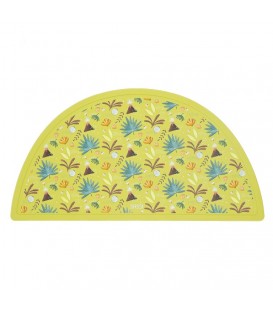 Sassi Silicone Placemat - Cracky the Dinosaur