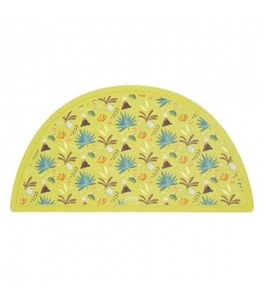 Sassi Silicone Placemat - Cracky the Dinosaur