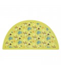 Sassi Silicone Placemat - Cracky the Dinosaur