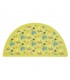 Sassi Silicone Placemat - Cracky the Dinosaur