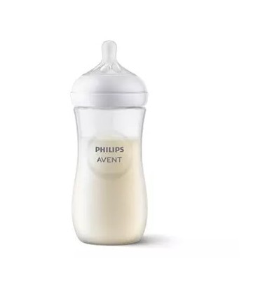 Philips Avent SCY906/01 Natural Response Feeding Bottle 300ml