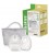 Haakaa Shell Pumps & Steriliser Bag Combo 75ml 2pcs