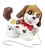 VTech Walk & Woof Puppy