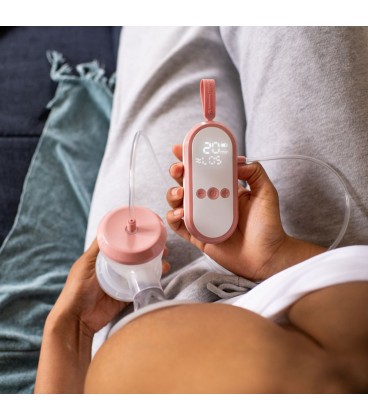 [TMC Exclusive] Tommee Tippee Made For Me Essential Breastfeeding Bundle