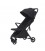 [TMC Exclusive] Mimosa Cabin Cruiser Stroller (Charcoal)