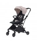 [TMC Exclusive] Mimosa Carousel Cruiser Stroller (Earl Grey)