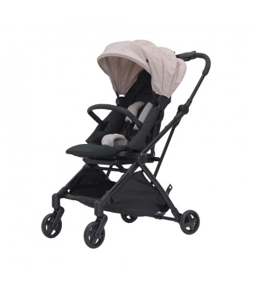 [TMC Exclusive] Mimosa Carousel Cruiser Stroller (Matcha)