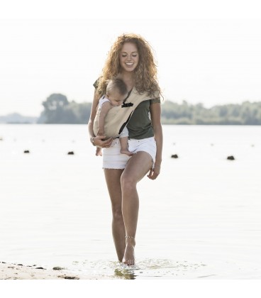 MiniMonkey Mini Sling - Sand