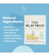 MyLO Itch Relief Patch (36 patches / pouch)