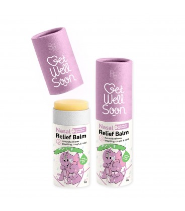 MyLO GWS NASAL Relief Balm Sticks (15g)