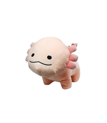 MofmoFriends- Small Axolotl