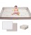 Taf Toys Fold 'n Fun Baby Play Mat