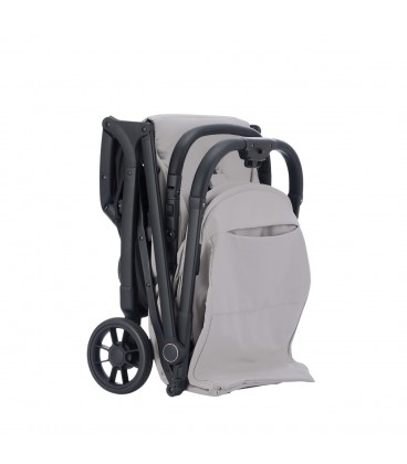 Beblum Aries Stroller - Taupe