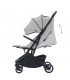 Beblum Aries Stroller - Taupe