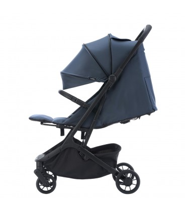 Beblum Aries Stroller - Stone Blue