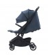 Beblum Aries Stroller - Stone Blue
