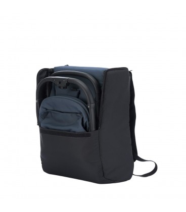 Beblum Aries Stroller - Stone Blue