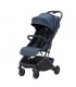 Beblum Aries Stroller - Stone Blue