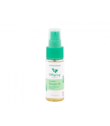 Offspring Relaxing Wonder Oil 30ml