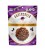 Undercover Crispy Quinoa Milk Chocolate w Currants 57G