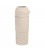 Umee Odourless Diaper Pail 2.0 (Thoth L) - Beige