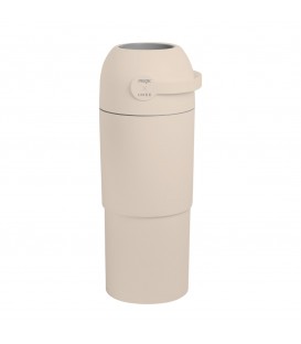 Umee Odourless Diaper Pail - Beige