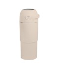 Umee Odourless Diaper Pail 2.0 (Thoth L) - Beige