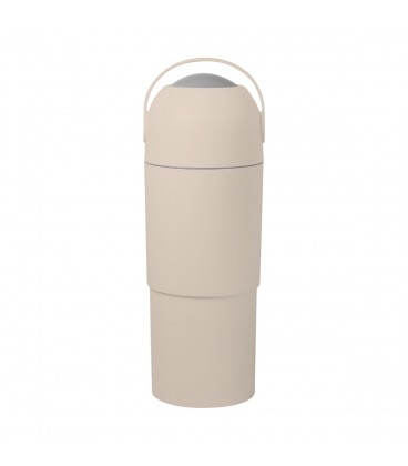 Umee Odourless Diaper Pail - Beige