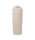 Umee Odourless Diaper Pail - Beige