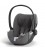 Cybex Cloud T I-Size Plus Infant Car Seat - Mirage Grey