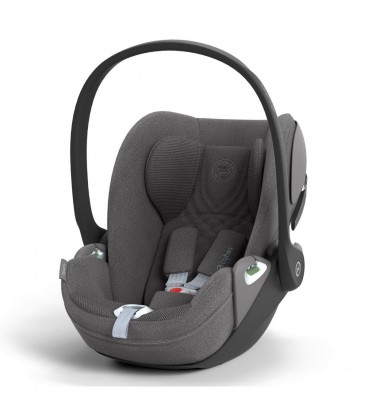 Cybex Cloud T I-Size Plus Infant Car Seat - Mirage Grey