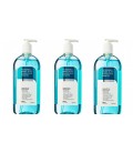 Schulke Microshield Angel Blue Antimicrobial Hand Gel (Bundle of 3)