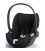 Cybex Cloud T I-Size Plus Infant Car Seat - Sepia Black