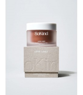 SoKind | Love Lines Stretch Mark Cream