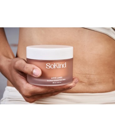 SoKind | Love Lines Stretch Mark Cream