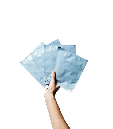 SoKind | Blissful Moments Belly Sheet Masks