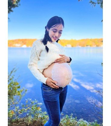 SoKind | Blissful Moments Belly Sheet Masks