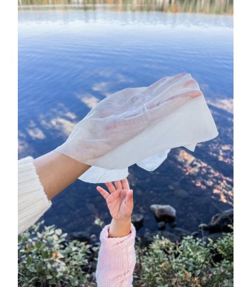 SoKind | Blissful Moments Belly Sheet Masks